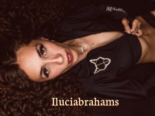 Iluciabrahams
