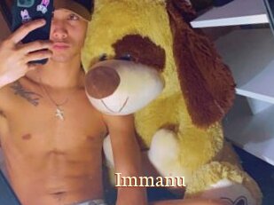 Immanu