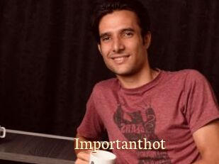 Importanthot