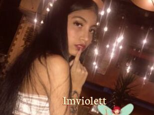 Imviolett
