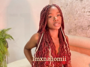 Imxnahomii