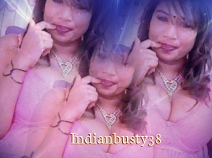 Indianbusty38