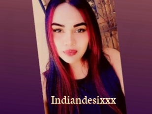 Indiandesixxx