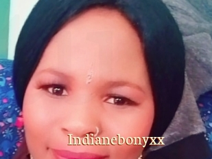 Indianebonyxx
