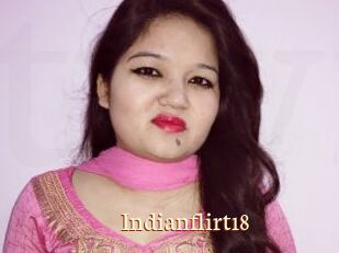 Indianflirt18