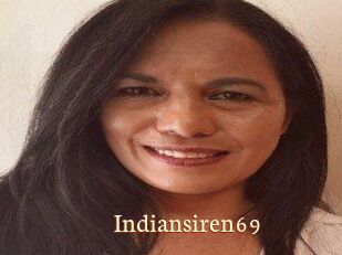 Indiansiren69