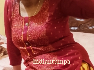 Indiantumpa