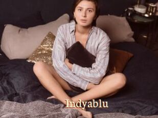 Indyablu