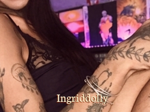 Ingriddolly