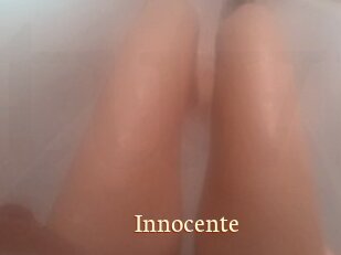 Innocente