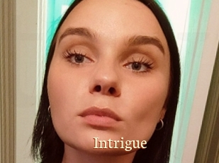 Intrigue