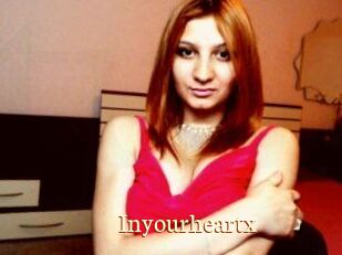 Inyourheartx