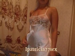 Ipatricia77sex