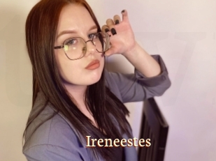 Ireneestes
