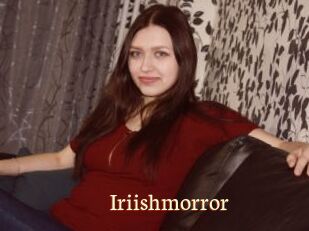 Iriishmorror