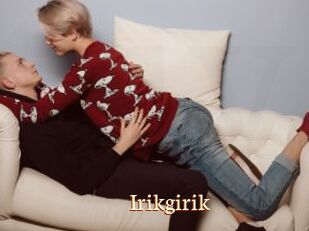 Irikgirik