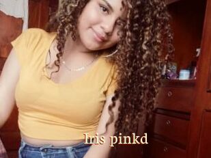 Iris_pinkd