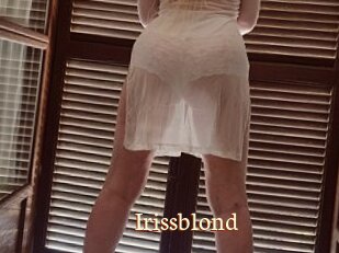 Irissblond
