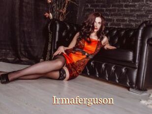 Irmaferguson