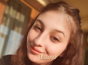 Isa160