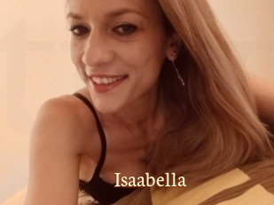 Isaabella