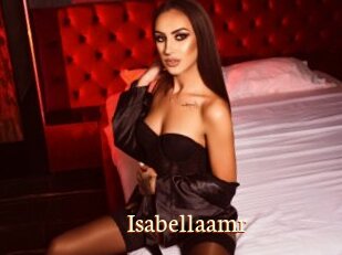 Isabellaamr