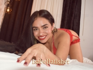 Isabellafisher