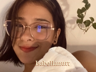 Isabellanutt