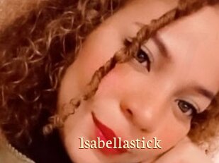 Isabellastick