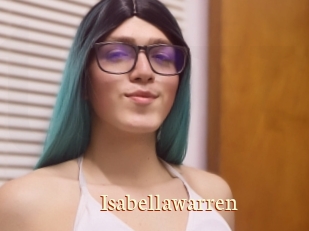 Isabellawarren