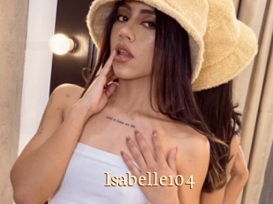 Isabelle104