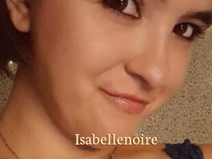 Isabellenoire