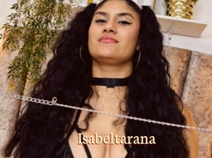 Isabeltarana