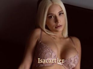 Isacartier