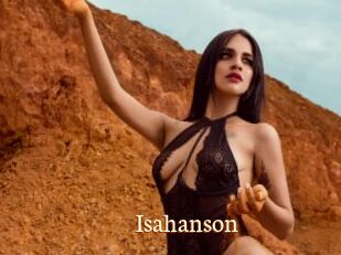 Isahanson