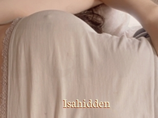 Isahidden