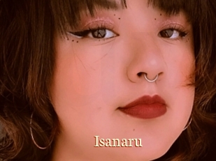 Isanaru