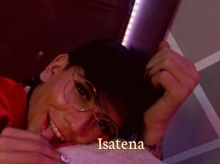 Isatena