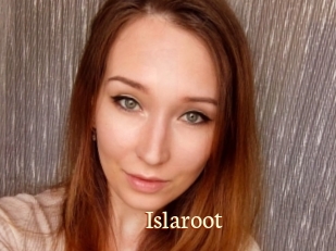 Islaroot