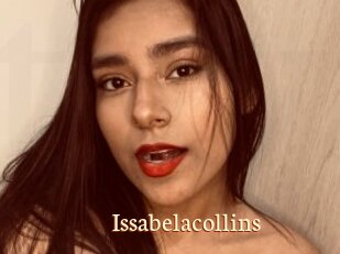 Issabelacollins