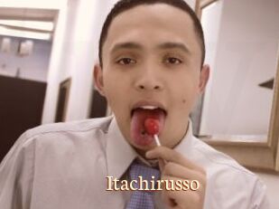 Itachirusso