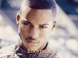 Itboymuscles