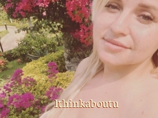 Ithinkaboutu