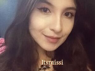 Itsmissi