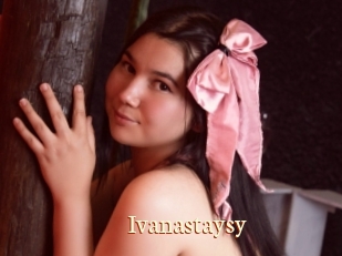Ivanastaysy