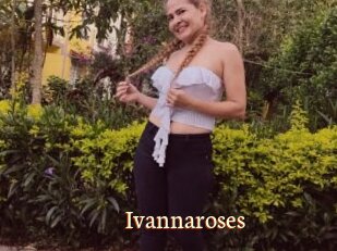 Ivannaroses