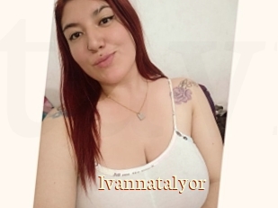 Ivannatalyor