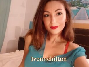 Ivonnehilton