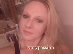 Ivorypassion