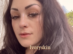 Ivoryskin